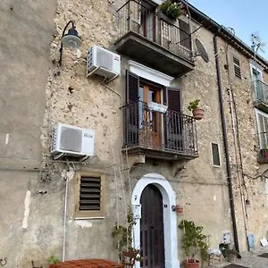 Casa Sulla Roccia Casa vacanze